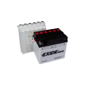 Batteria Moto 12V - Exide Bike AGM -4 Ah-70 A Vendita Online