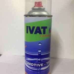 TRASPARENTE PER FARI - IVAT Coatings Technologies