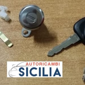 Suzuki SJ SAMURAI SANTANA - Pagina 9 di 11 - Autoricambi Sicilia