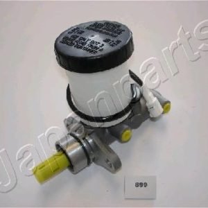 Pastiglie freni anteriori suzuki samurai-santana-sj pa-898af japanparts -  Autoricambi Sicilia