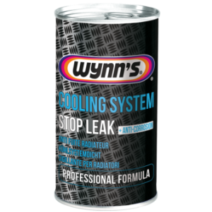 Additivo turafalle radiatore Cooling System Stop Leak - WYNNS WYNNS in  vendita su Bep's